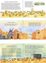 Récits Coraniques à Lire Avant De Dormir