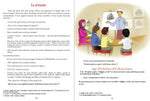 40 Hadiths... 40 Histoires... (Couverture Souple)