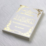 Les Règles Religieuses Concernant Les Femmes (Couverture Blanche Dorée Souple)