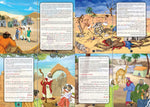 Le Grand Livre Des Histoires Des Prophètes (Bilingue Français/arabe) - Tome 1