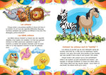De la Science à la Foi - N°3 : Le monde coloré des animaux