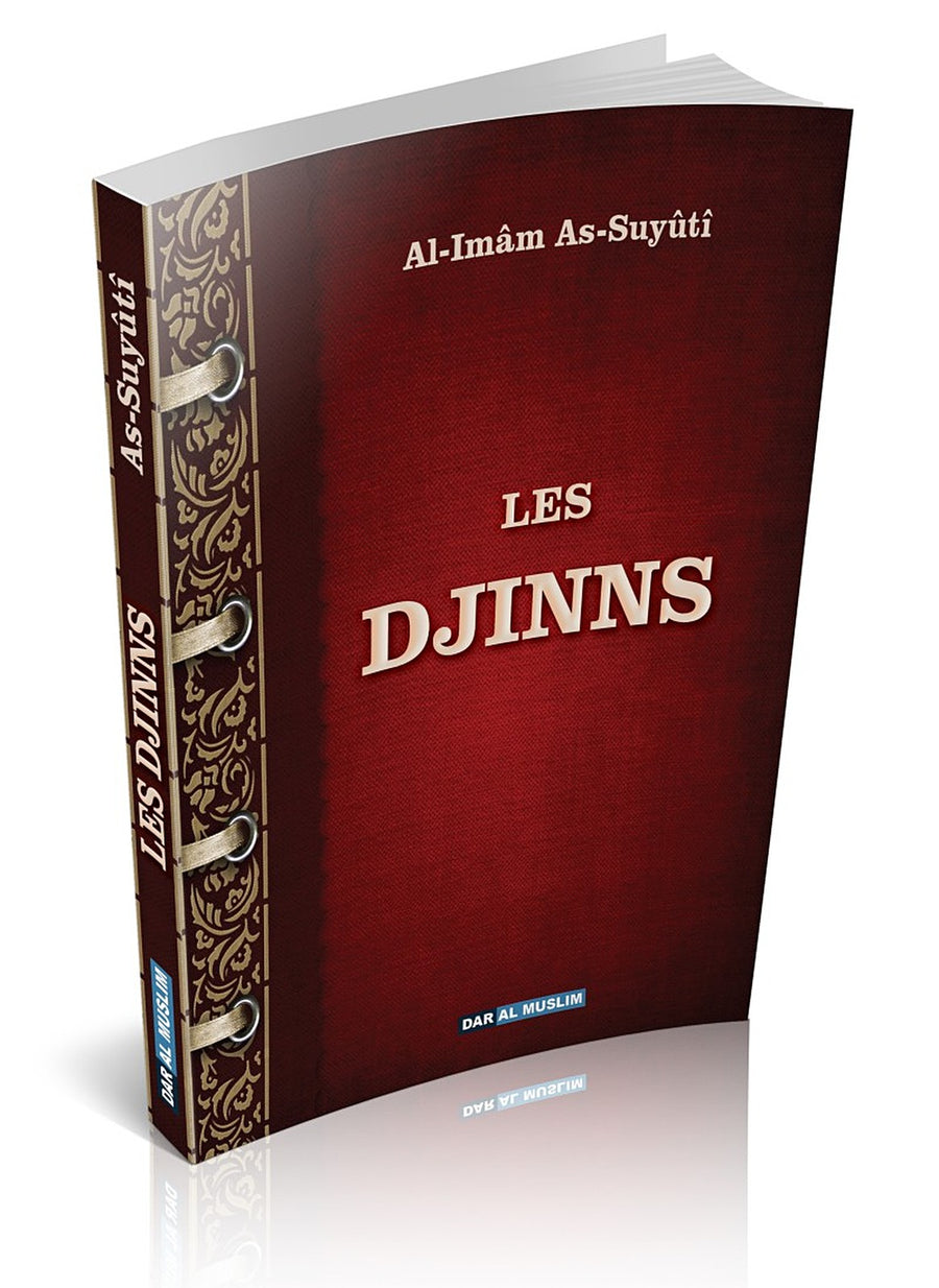 Les Djinns