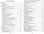 L'Authentique Des Histoires Des Prophètes (version Française Intégrale Avec Authentification Des Hadiths)