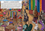 Les Histoires des Prophètes Racontées aux Enfants - Grand Livre Illustré (Couverture Cartonnée Luxe) - Dès 5 ans