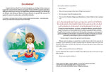 40 Hadiths... 40 Histoires... - Couverture cartonnée