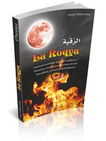 Roqya Islamique – Protection contre les Djinns, la Magie et le Mauvais Œil