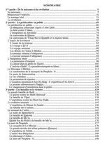 La vie du Prophète Muhammad