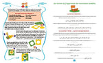 Collection J'apprends mon Hadith Histoires Ludiques pour Enfants