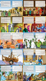 Contes Éducatifs pour Enfants Sages : 12 Histoires Inspirantes Bilingues Français-Arabe