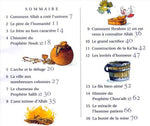 Récits Coraniques à Lire Avant De Dormir
