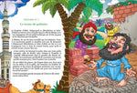 Petites Histoires Autour Du Prophète Mohammed Pour Les 3-6 Ans