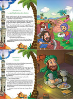 Petites Histoires Autour Du Prophète Mohammed Pour Les 3-6 Ans