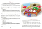 40 Hadiths... 40 Histoires... (Couverture Souple)