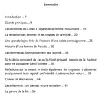Pour Toi Ma Soeur : Exhortations Aux Femmes