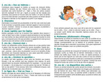 Les 50 Premiers Mots Arabes