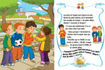 J'apprends Mon Hadith : Rendre Visite Aux Malades