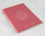 Le Saint Coran - Chapitre Amma - Grand Format Français-arabe-phonétique - Couverture Rose Claire