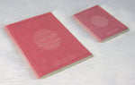 Le Saint Coran - Chapitre Amma - Grand Format Français-arabe-phonétique - Couverture Rose Claire