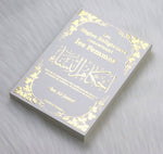 Les Règles Religieuses Concernant Les Femmes (Couverture Blanche Dorée Souple)