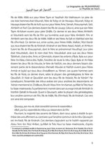 La Biographie De Muhammad Le Dernier Des Prophètes (Version Cartonnée)