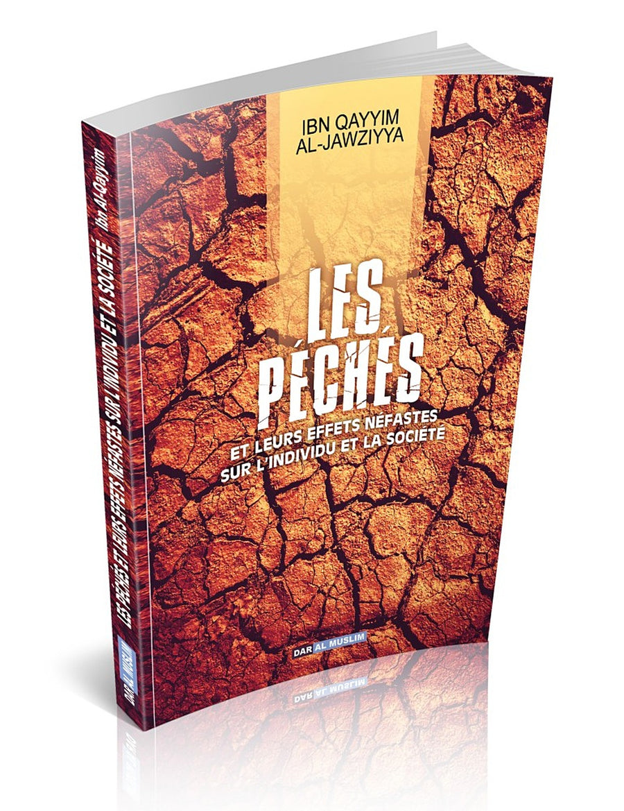 Les Péchés : Leurs Effets Néfastes Sur L'individu Et La Société