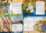 Le Grand Livre Des Histoires Des Prophètes (Bilingue Français/arabe) - Tome 1