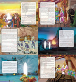 Le Grand Livre Des Histoires Des Prophètes (Bilingue Français/arabe) - Tome 2