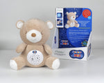 Nounours Amine : Doudou Ourson Et Veilleuse Coranique