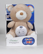 Nounours Amine : Doudou Ourson Et Veilleuse Coranique