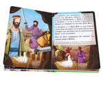 Le Prophète Mouhammad - Les Histoires Des Prophètes Pour Les Petits