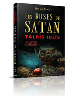 Les Ruses De Satan - Talbis Iblis (Version Cartonnée)