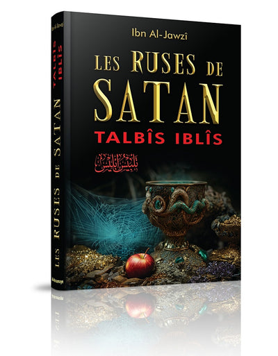 Les Ruses De Satan - Talbis Iblis (Version Cartonnée)