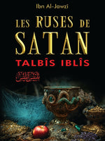 Les Ruses De Satan - Talbis Iblis (Version Cartonnée)