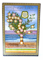 Grand Puzzle L'arbre Des Prophètes