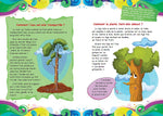 De la Science à la Foi - N°4 : Le monde coloré des plantes