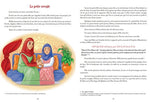 40 Hadiths... 40 Histoires... - Couverture cartonnée