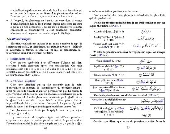Roqya Islamique – Protection contre les Djinns, la Magie et le Mauvais Œil