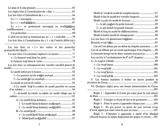 Roqya Islamique – Protection contre les Djinns, la Magie et le Mauvais Œil