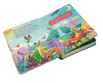 Cinq minutes pour un récit coranique - livre enfant pages cartonnées - saniyasnain