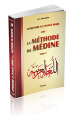 Apprendre la Langue Arabe avec la Méthode de Médine - Tome 3