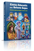 Contes Éducatifs pour Enfants Sages : 12 Histoires Inspirantes Bilingues Français-Arabe