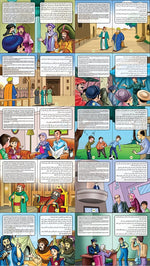 Contes Éducatifs pour Enfants Sages : 12 Histoires Inspirantes Bilingues Français-Arabe