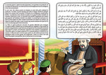 Contes Éducatifs pour Enfants Sages : 12 Histoires Inspirantes Bilingues Français-Arabe